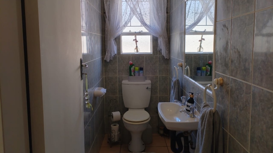 3 Bedroom Property for Sale in Parys Free State